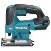Вирізувач Makita 18V 2x5Ah регульований оберти MAKPAC (DJV184RTJ)