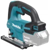 Вирізувач Makita 18V 2x5Ah регульований оберти MAKPAC (DJV184RTJ)