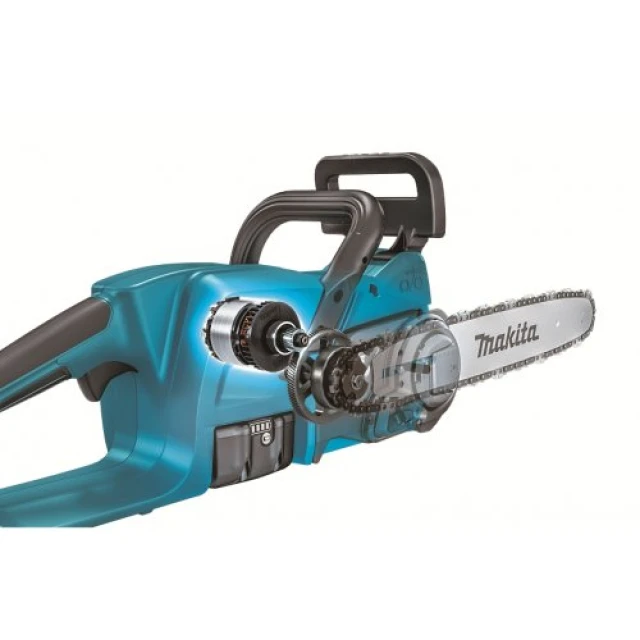 Пила цепная Makita 18V 300 мм BODY (DUC307ZX3)