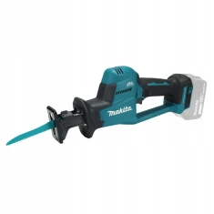 Пила шаблястна Makita DJR189Z 18В, body BL, картон (0088381770972)