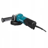 Кутова шліфмашина Makita 125 мм 1900 Вт (0088381771894)