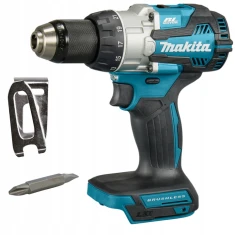 Шуруповёрт Makita 18V LXT 73Nm ударный, без аккумулятора (0088381775601)