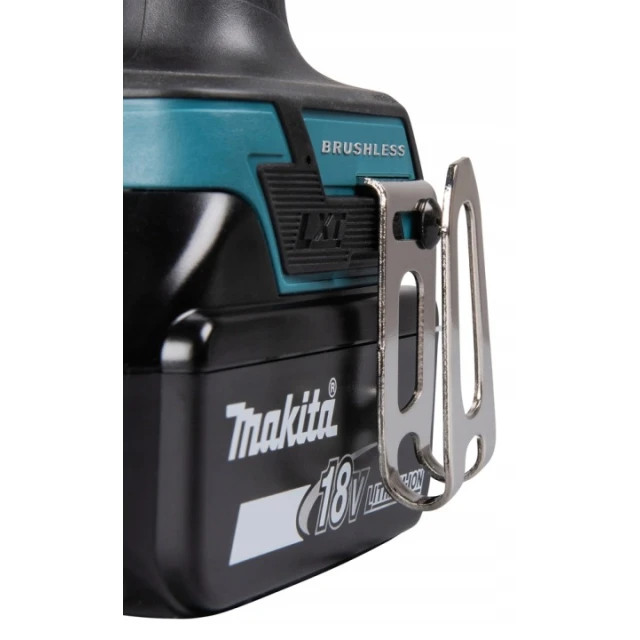 Шуруповерт Makita 18V LXT 73Nm ударний, без акумулятора (0088381775601)