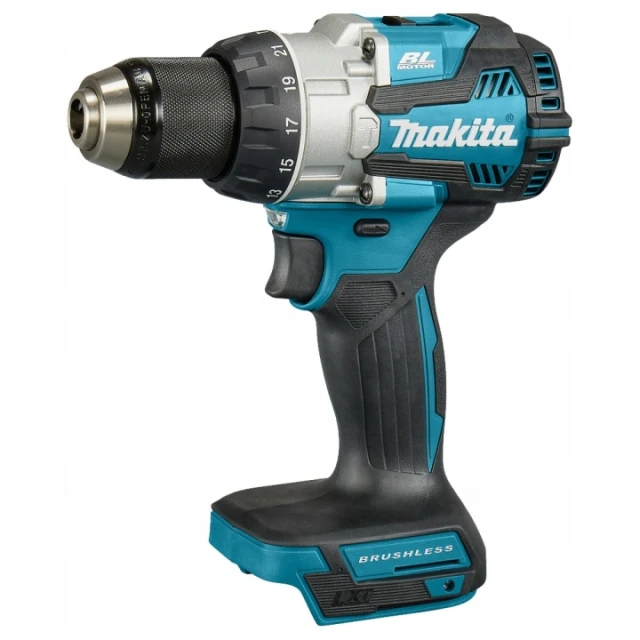 Шуруповерт Makita 18V LXT 73Nm ударний, без акумулятора (0088381775601)