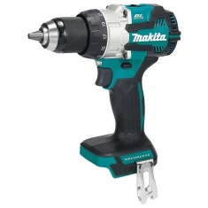 Шуруповёрт Makita 18V LXT 73Nm ударный, без аккумулятора (DHP489ZJ)
