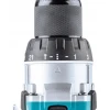 Шуруповерт Makita 18V LXT 73Nm ударний, без акумулятора (DHP489ZJ)