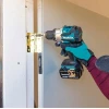 Шуруповерт Makita 18V LXT 73Nm ударний, без акумулятора (DHP489ZJ)