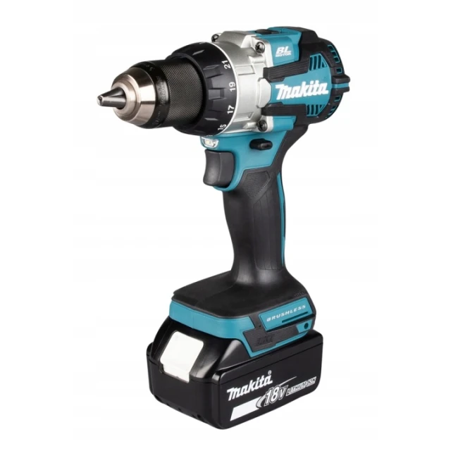 Шуруповерт Makita 18V 73Nm LXT BL XPT (0088381775700)