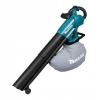 Воздуходув-пилозбирач-подрібнювач Makita 18V BODY (088381776202)
