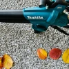 Воздуходув-пилозбирач-подрібнювач Makita 18V BODY (088381776202)