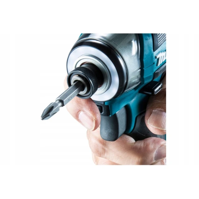Гайковерт ударний Makita 18V 180Nm BL Body (0088381779210)