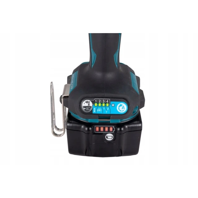 Гайковерт ударний Makita 18V 180Nm BL Body (0088381779210)