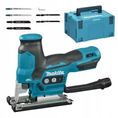 Вирізувач Makita DJV185ZJ 18V регульований (0088381780391)