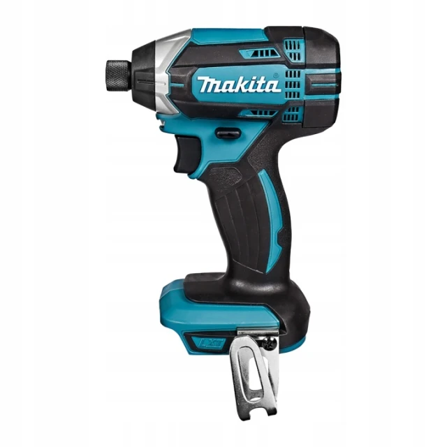 Гайковерт ударний Makita 18V 165Nm (0088381802925)