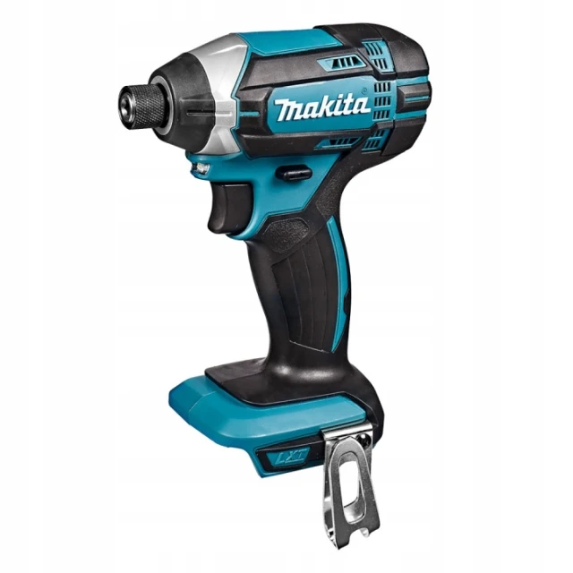 Гайковерт ударний Makita 18V 165Nm (0088381802925)