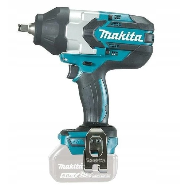 Гайковерт ударний Makita 18V 1/2