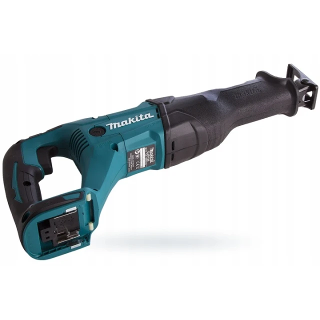 Пила шаблястна Makita 18В, body, картон (0088381806640)