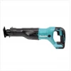 Пила сабельна Makita DJR186RFJ 18V 2x3Ah (0088381806725)
