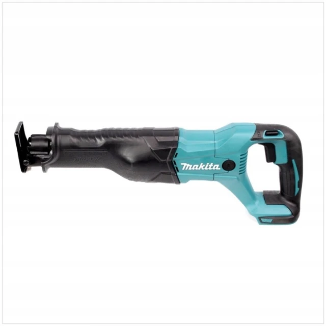 Пила сабельна Makita DJR186RFJ 18V 2x3Ah (0088381806725)