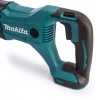 Пила сабельна Makita DJR186RFJ 18V 2x3Ah (0088381806725)
