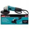 Шлифмашина угловая Makita 125 мм 720 Вт