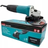 Шлифмашина угловая Makita 125 мм 720 Вт
