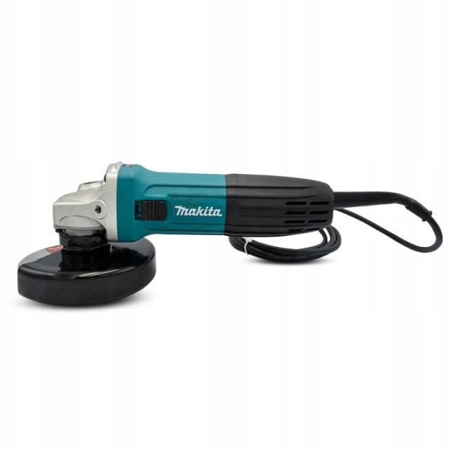 Шлифмашина угловая Makita 125 мм 720 Вт