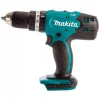 Шуруповерт Makita DHP453 18V 42Nm ударний LXT 2x3Ah (088381811927)