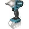 Гайковерт ударний Makita 18V 1/2