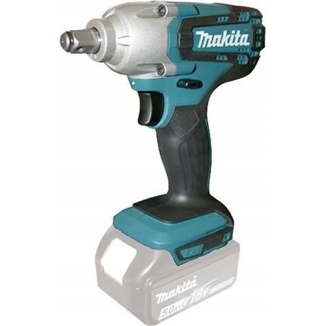 Гайковерт ударний Makita 18V 1/2