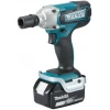 Гайковерт ударний Makita 18V 1/2