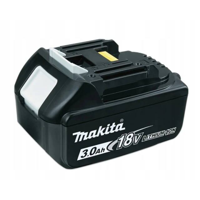Гайковерт ударний Makita 18V 1/2