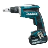 Шуруповерт Makita DFS452RTJ 18V 2x5Ah безщіточний для гіпсокартону