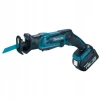 Пила сабельна Makita DJR183RTJ 18V 2x5Ah (0088381813808)