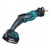 Пила сабельна Makita DJR183RTJ 18V 2x5Ah (0088381813808)