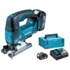 Вирізувач Makita 18V 2x5Ah регульований оберти MAKPAC (0088381814065)