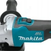 Кутова шліфмашина Makita 125 мм 18V BL XPT LXT без акумулятора (0088381814355)