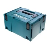 Пила циркулярна Makita 18V 165 мм 2x5 Ah MAKPAC (0088381815109)