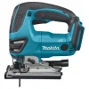Лобзик Makita DJV180RTJ 18V 2×5Ah MAKPAC