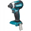 Гайковерт ударний Makita 18V 170Nm BL (0088381823883)