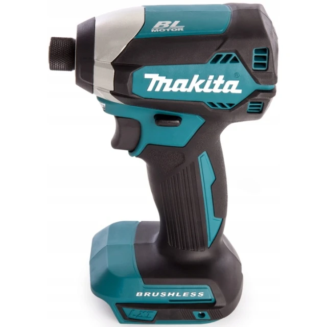 Гайковерт ударний Makita 18V 170Nm BL (0088381823883)