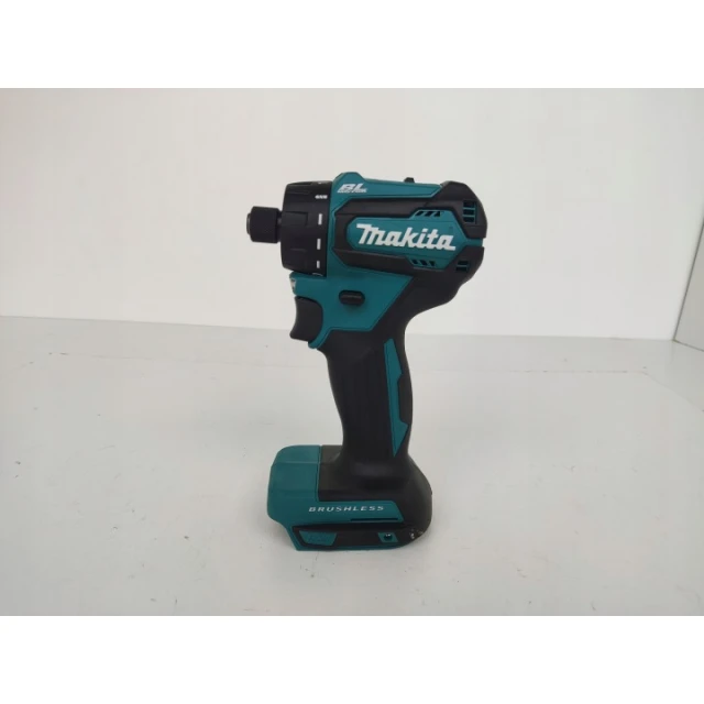 Шуруповерт Makita 18В ударный 40Нм BL XPT LXT (DHP483Z)