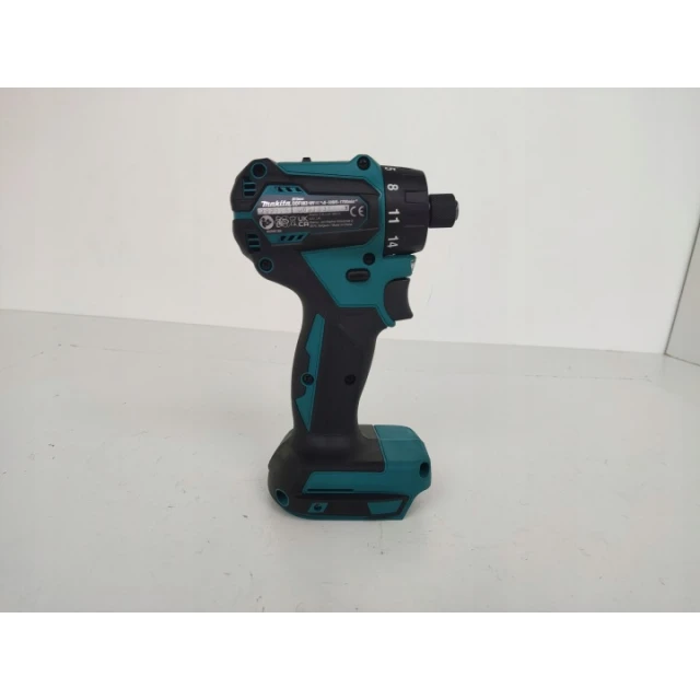 Шуруповерт Makita 18В ударный 40Нм BL XPT LXT (DHP483Z)