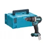 Шуруповерт Makita 18V ударный 54Nm BL XPT LXT MakPac 2