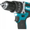 Шуруповерт Makita 18V ударный 54Nm BL XPT LXT MakPac 2