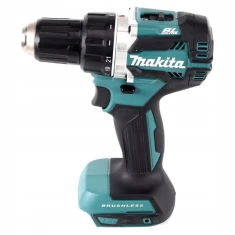 Шуруповёрт Makita 18V LXT BL XPT 2x3Ah MAKPAC (0088381826358)