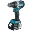 Шуруповерт Makita 18V LXT BL XPT 2x3Ah MAKPAC (0088381826358)