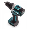 Шуруповерт Makita 18V LXT BL XPT 2x3Ah MAKPAC (0088381826358)