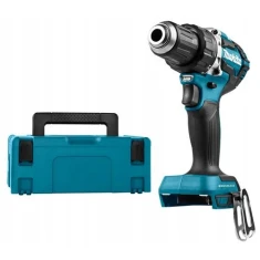 Шуруповёрт Makita 18V LXT BL XPT MAKPAC корпус (0088381826525)
