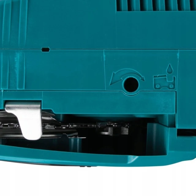 Пила ланцюгова акумуляторна Makita 36V 2x18V BL LXT (0088381832724)